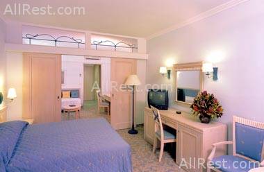 Lindos Princess Beach Hotel 4